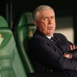 Ancelotti advierte a sus jugadores antes del crucial derbi contra el Atlético de Madrid