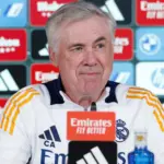 Ancelotti analiza el duelo clave contra Villarreal en la Liga EA Sports