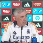 Ancelotti revela sus planes para el Real Madrid en la próxima temporada