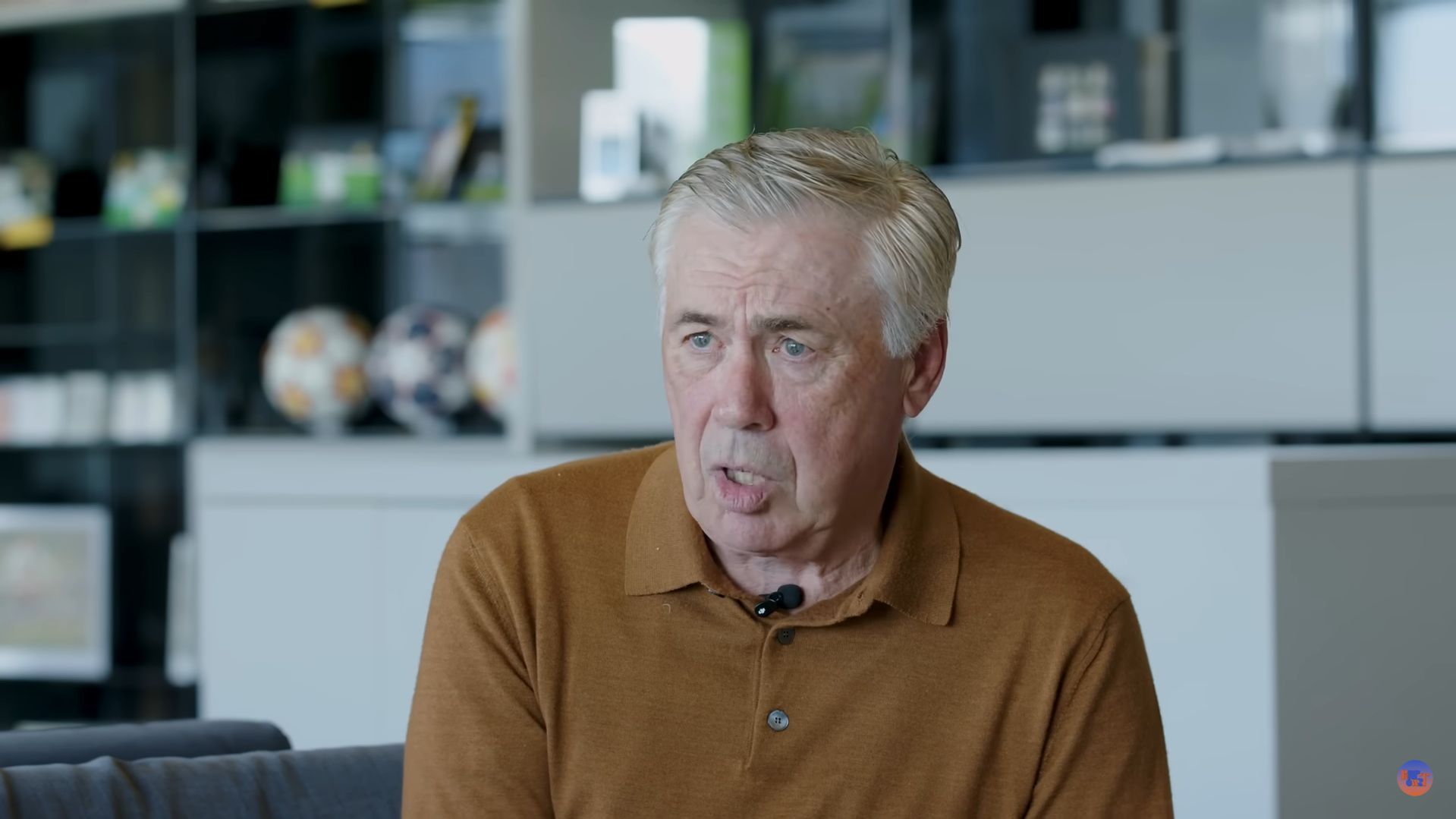 Ancelotti y el futuro del Real Madrid: ¿Xabi Alonso como su sucesor?