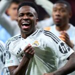 Arabia busca más que a Vinicius Jr.: otros objetivos del Real Madrid en la mira