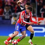 Jude Bellingham brilla en el clásico: La reacción de la estrella del Atlético de Madrid