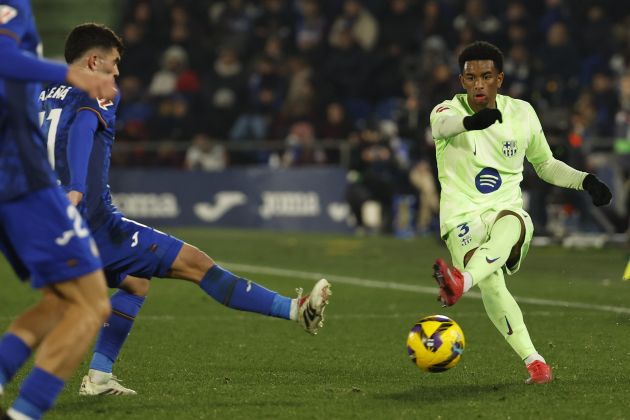 Balde y Olmo se preparan para la Champions: ¿Qué esperar del Barcelona en el próximo partido?