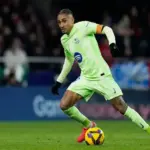 Barcelona VS Osasuna 27/03/2025: apuestas y pronósticos de LaLiga EA Sports