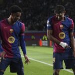 Barcelona se posiciona como favorito para conquistar la Liga de Campeones