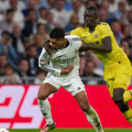 Cómo seguir el Villarreal vs Real Madrid en EE.UU.: opciones de TV y streaming