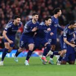 Cuartos de final de la Champions League: Fechas y horarios de los partidos decisivos