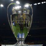 Cuartos de final de la UEFA Champions League: Equipos listos para la gran batalla