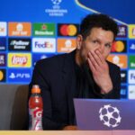 Diego Simeone enfrenta una dura prueba tras la polémica sanción en el Atlético de Madrid