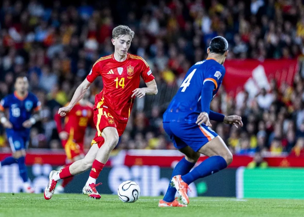 El Real Madrid avanza en la incorporación de Dean Huijsen
