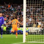 El Real Madrid vuelve a brillar: victoria ante el Betis tras más de dos años de espera