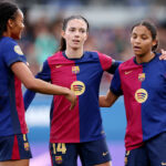 FC Barcelona femenino vs Real Madrid femenino: descubre cómo ver el clásico del fútbol femenino y las alineaciones clave