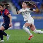 FC Barcelona femenino vs Real Madrid femenino: horarios, alineaciones y claves del partido