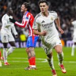 Horario y dónde ver hoy en vivo el Atlético de Madrid – Real Madrid