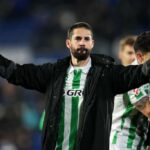 Isco se disculpa con el Real Madrid tras brillar con el Real Betis