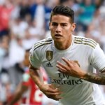 James Rodríguez elige al mediocampista del Real Madrid como candidato al Balón de Oro