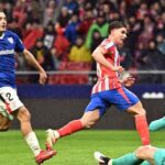 Julian Álvarez brilla en La Liga y el Atlético de Madrid se queda atrás en el camino hacia el título