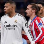 Kylian Mbappé aclara rumores sobre Antoine Griezmann y su futuro en el fútbol