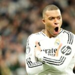 Kylian Mbappé podría perderse el partido contra el Real Betis en La Liga