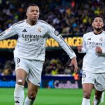 Kylian Mbappé supera a Ronaldo en el Real Madrid y comparte su reacción ante el récord