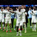 La clave del Real Madrid: El regreso inminente de su estrella tras la lesión