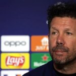 La estrella del Real Madrid se une a Diego Simeone tras la eliminación en la Champions