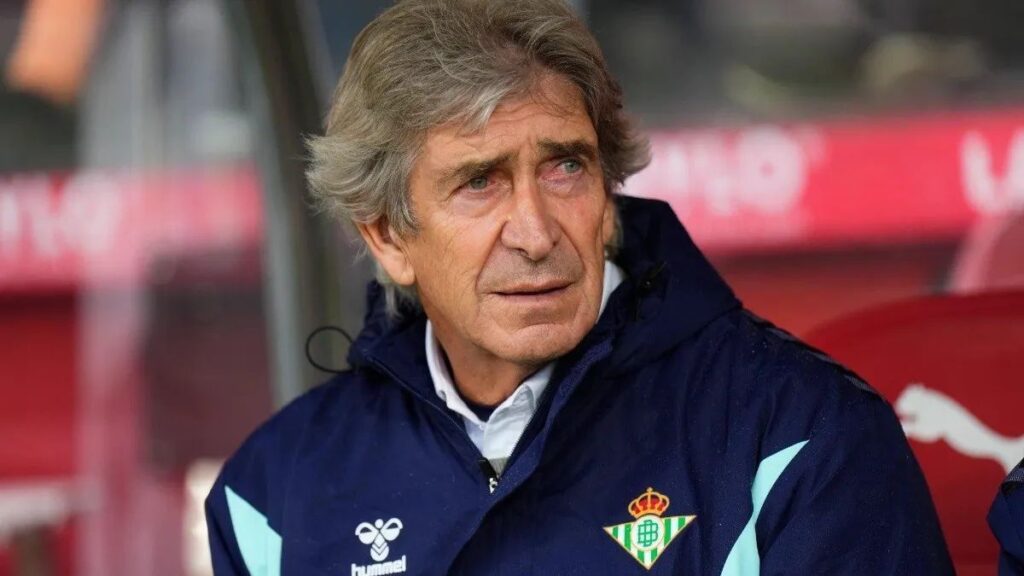 La transformación táctica de Manuel Pellegrini en el Real Betis: Claves de su éxito