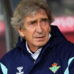 La transformación táctica de Manuel Pellegrini en el Real Betis: Claves de su éxito