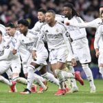 Lesiones y dudas: el futuro del equipo sin Mendy y con Mbappé, Valverde y Asensio en la cuerda floja