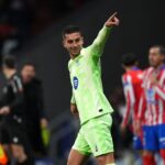 Los cuatro goles decisivos del Atlético de Barcelona que sorprendieron al Real Madrid