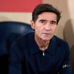 Marcelino Villarreal califica a la estrella del Real Madrid como «letal» tras el último partido de Liga