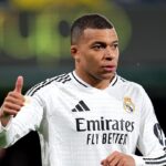 Mbappé explica su inicio lento en el Real Madrid y lo que viene para él