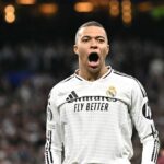 Mbappé y Vinícius brillan con goles clave en la victoria del Real Madrid sobre Rayo Vallecano