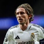 Modric revela su deseo de retirarse en el Real Madrid: Un sueño por cumplir