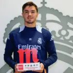 Brahim se consagra como Jugador Cinco Estrellas Mahou de febrero: su impacto en el fútbol