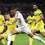 Opta revela su predicción del Villarreal vs Real Madrid en LaLiga 2024/25