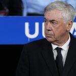 Reacción de los gerentes de La Liga ante el ultimátum de Carlo Ancelotti