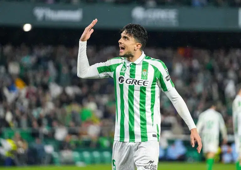 Real Betis VS Las Palmas 09/03/2025: apuestas y pronósticos de LaLiga EA Sports