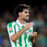 Real Betis inicia la búsqueda del nuevo centrocampista estrella para la próxima temporada