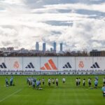 Real Madrid: 16 jugadores se unen a sus selecciones nacionales en el parón internacional