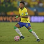 Real Madrid busca a Str como nuevo reemplazo de Neymar en la selección brasileña