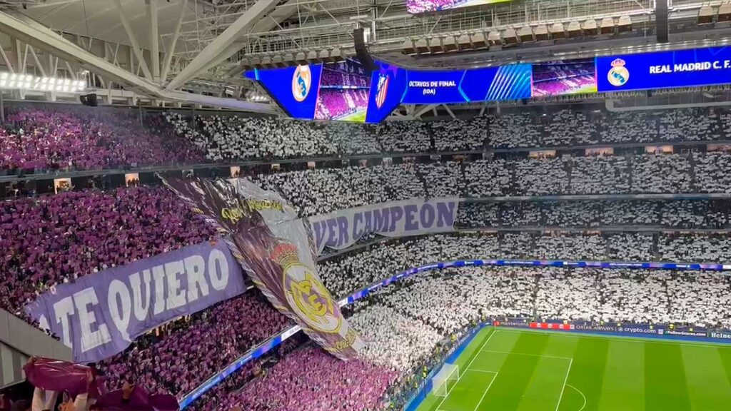 Real Madrid se prepara para el regreso triunfal al Santiago Bernabéu tras la pausa del concierto