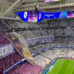 Real Madrid se prepara para el regreso triunfal al Santiago Bernabéu tras la pausa del concierto