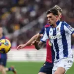 Real Sociedad VS Sevilla 09/03/2025: apuestas y pronósticos de LaLiga EA Sports