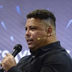 Ronaldo Nazario se retira de la carrera por un puesto clave en Brasil