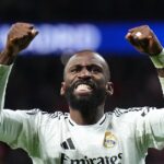 Rudiger habla sobre su felicidad en Madrid y el futuro incierto en el fútbol