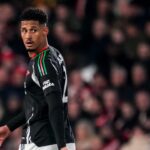 Saliba descarta al Real Madrid y se queda en el Arsenal para la próxima temporada