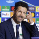 Simeone reconoce la grandeza de Ancelotti antes del Derby de Champions en Madrid