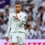 Tensión en el vestuario del Real Madrid entre Mbappé y otra estrella del equipo