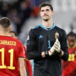 Thibaut Courtois regresa y el Capitán Bélgica lanza su recomendación clave